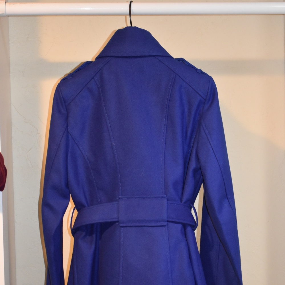 Black Rivet Jacket NWOT - Picture 3 of 6